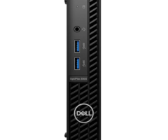 Dell OptiPlex 3000 Micro