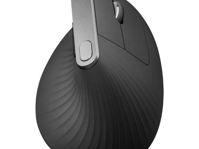 Logitech MX Vertical