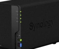Synology DS218+