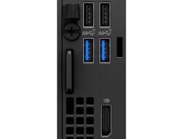 Dell OptiPlex 3000 Micro